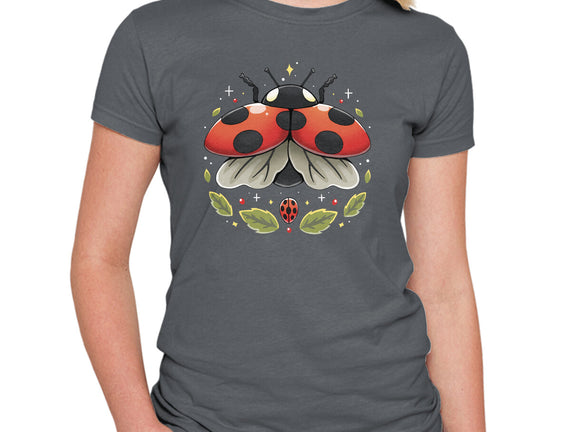Ladybug Magic