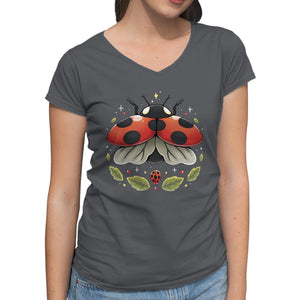 Ladybug Magic
