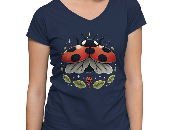 Ladybug Magic