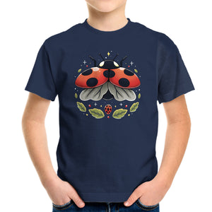 Ladybug Magic