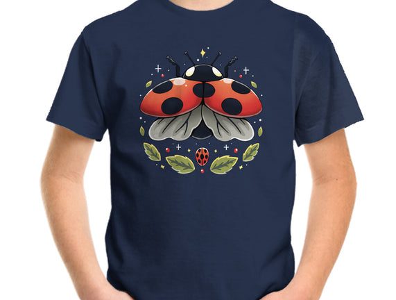 Ladybug Magic