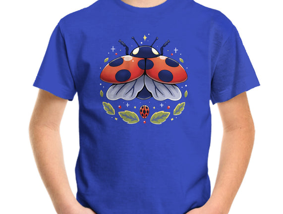 Ladybug Magic