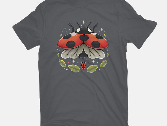 Ladybug Magic
