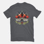 Ladybug Magic-Mens-Heavyweight-Tee-Vallina84