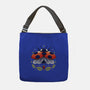 Ladybug Magic-None-Adjustable Tote-Bag-Vallina84