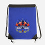 Ladybug Magic-None-Drawstring-Bag-Vallina84