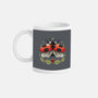 Ladybug Magic-None-Mug-Drinkware-Vallina84