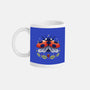 Ladybug Magic-None-Mug-Drinkware-Vallina84