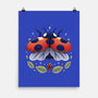 Ladybug Magic-None-Matte-Poster-Vallina84