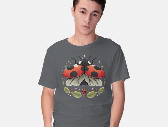 Ladybug Magic