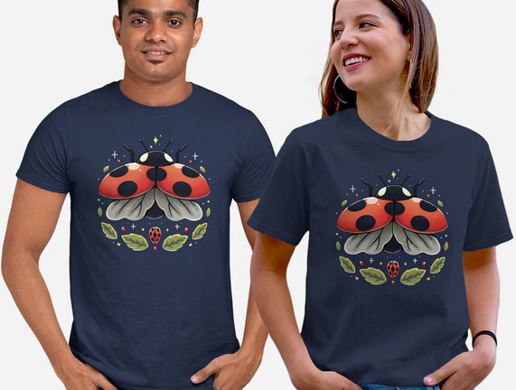 Ladybug Magic
