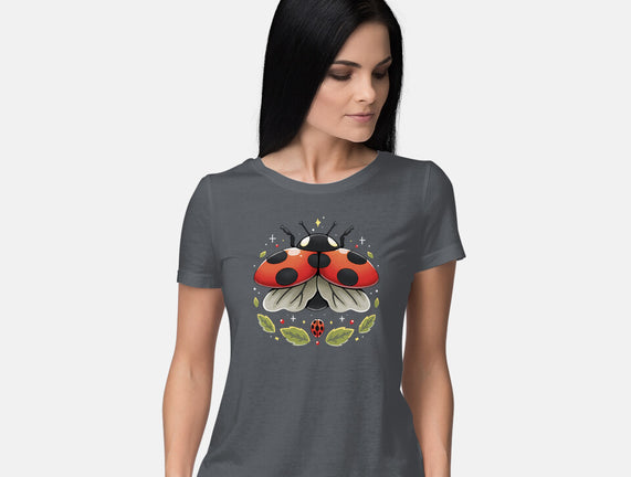 Ladybug Magic