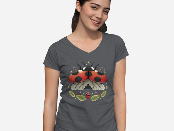 Ladybug Magic