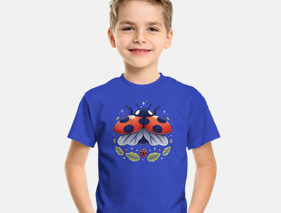 Ladybug Magic
