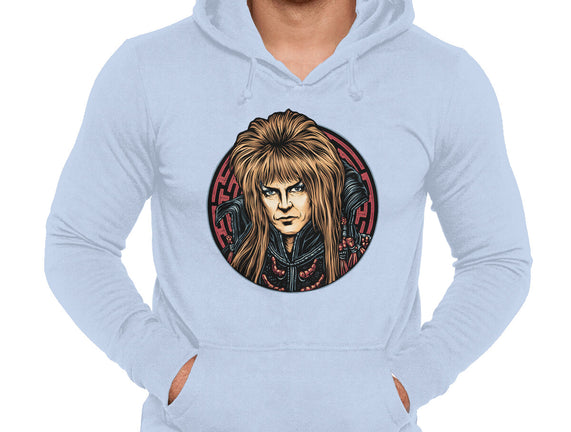 King Of The Maze