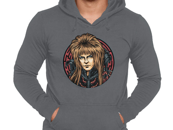 King Of The Maze