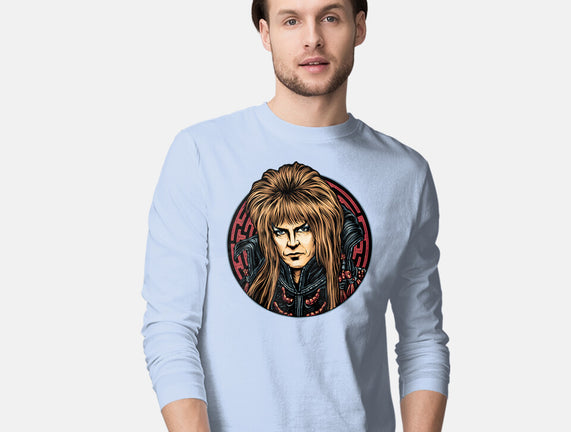 King Of The Maze