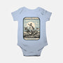 The Voyage-Baby-Basic-Onesie-glitchygorilla