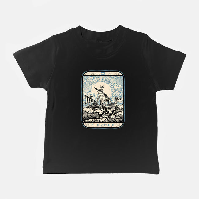 The Voyage-Baby-Basic-Tee-glitchygorilla