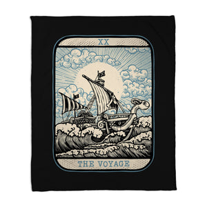 The Voyage