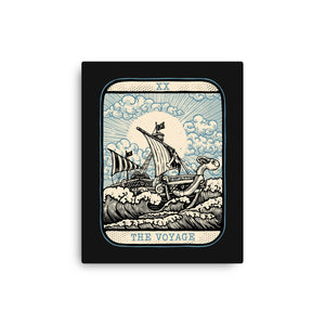 The Voyage