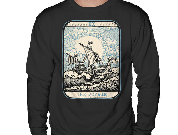 The Voyage