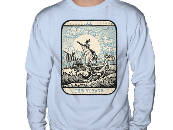 The Voyage