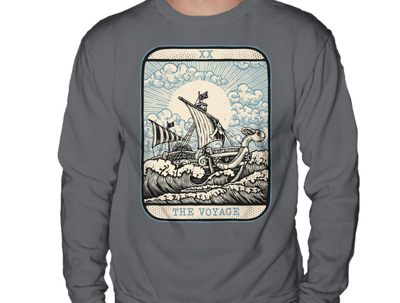 The Voyage