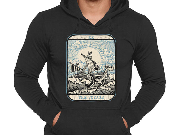 The Voyage