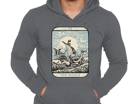 The Voyage