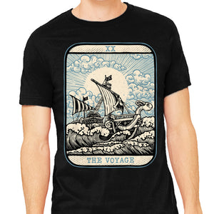 The Voyage