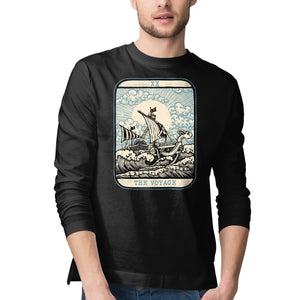 The Voyage