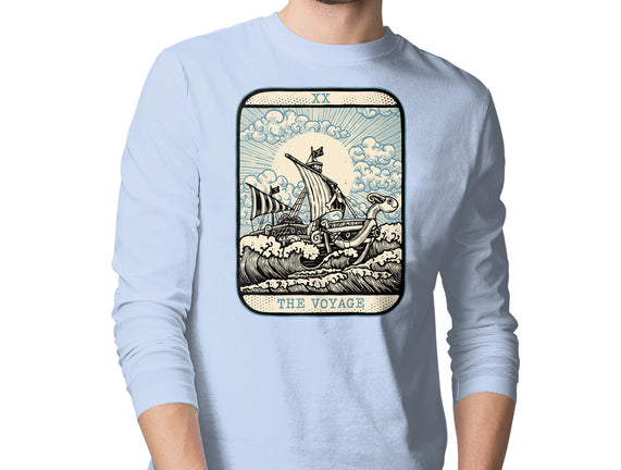 The Voyage