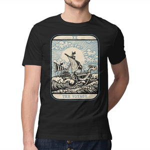 The Voyage