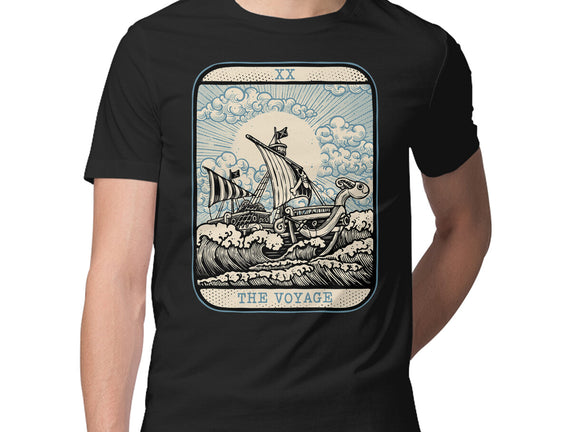 The Voyage