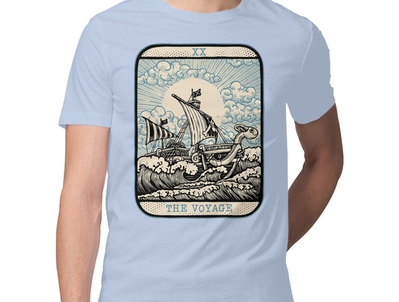 The Voyage