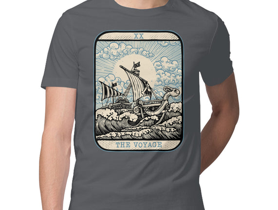 The Voyage