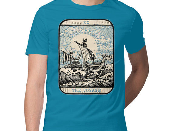 The Voyage