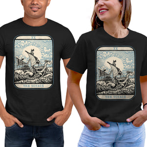 The Voyage