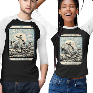 The Voyage