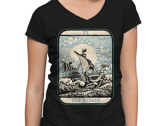 The Voyage