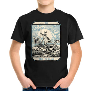 The Voyage