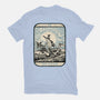 The Voyage-Womens-Fitted-Tee-glitchygorilla