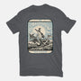 The Voyage-Womens-Fitted-Tee-glitchygorilla