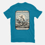 The Voyage-Womens-Fitted-Tee-glitchygorilla
