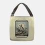 The Voyage-None-Adjustable Tote-Bag-glitchygorilla
