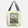 The Voyage-None-Basic Tote-Bag-glitchygorilla