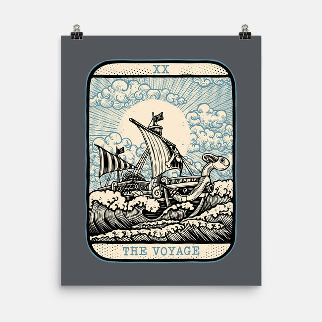 The Voyage-None-Matte-Poster-glitchygorilla