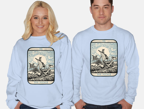 The Voyage