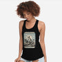 The Voyage-Womens-Racerback-Tank-glitchygorilla